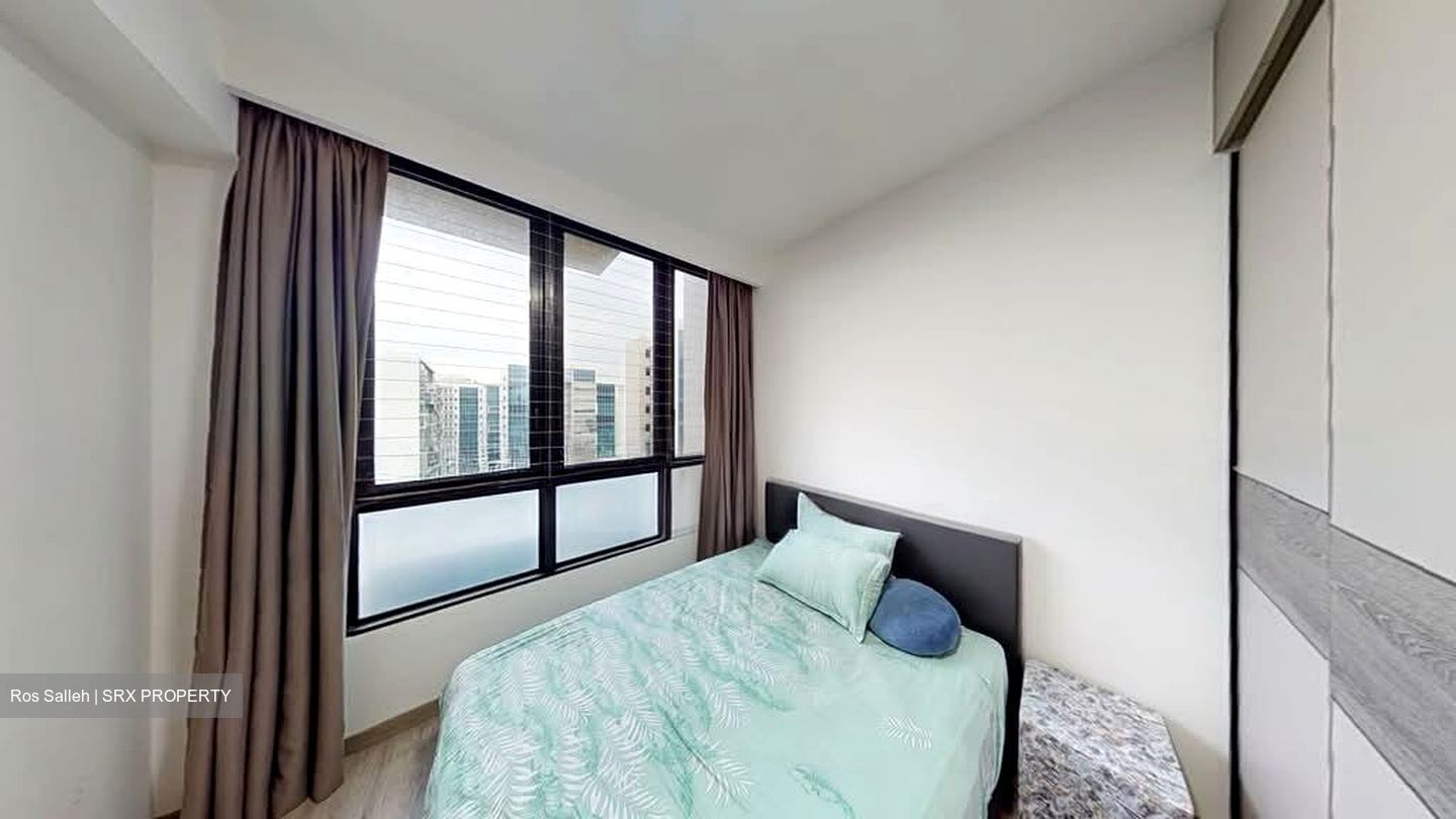 The Tapestry (D18), Condominium #567570021